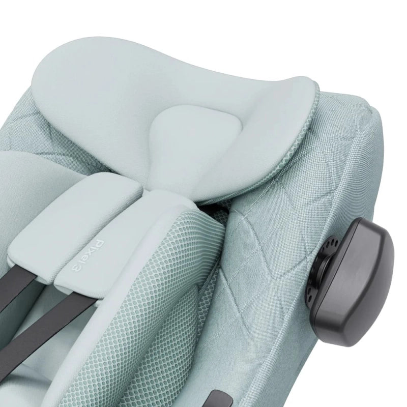Avionaut Pixel 3 Lightweight Car Seat - Mint