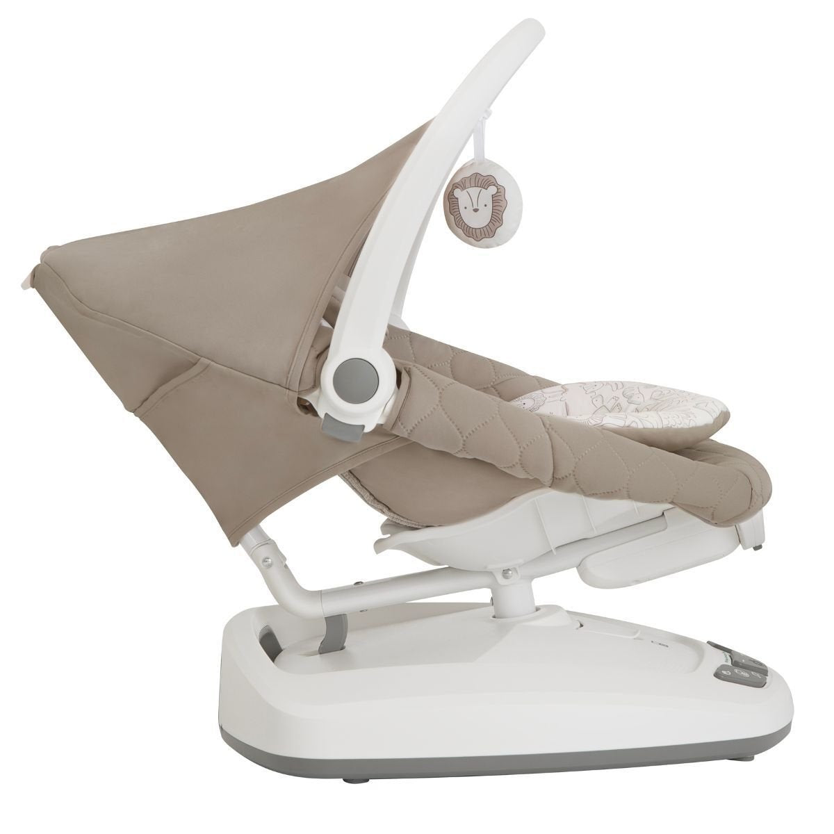 Graco Move With Me Soother - Safari