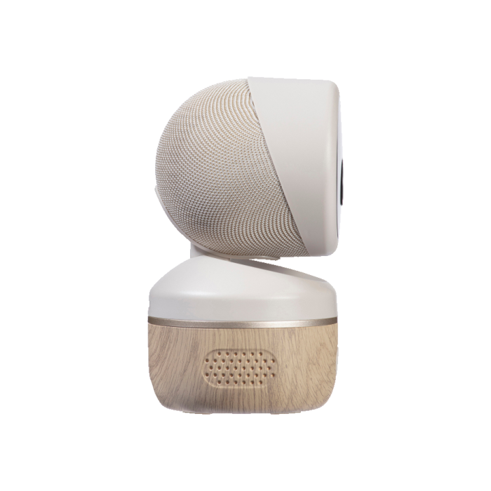 Maxi Cosi See2 Baby Monitor - Elegance Beige