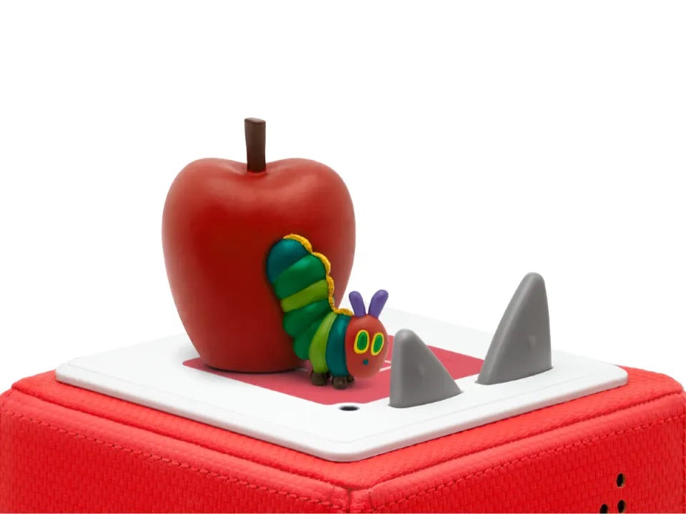 tonies The Very Hungry Caterpillar and Friends