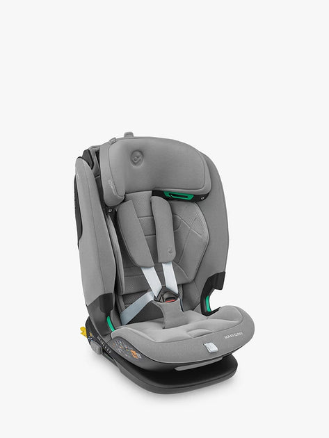 Maxi cosi titan pro nomad blue sale