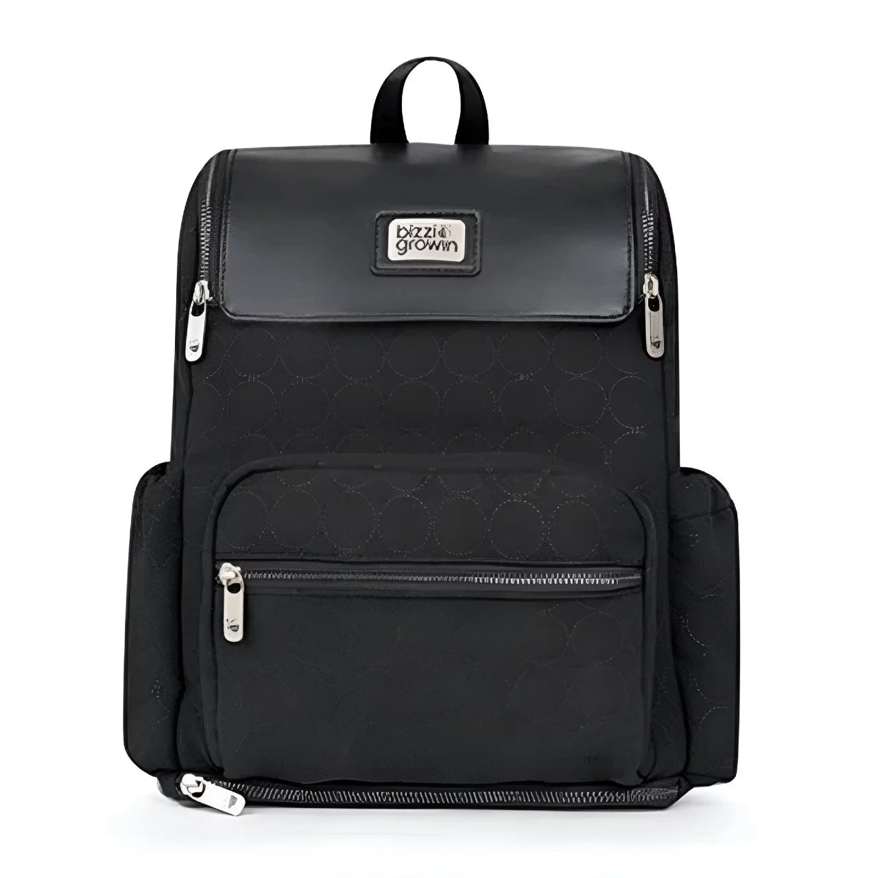 OPEN BOX Bizzi Growin Rucsac Changing Bag - Onyx Black
