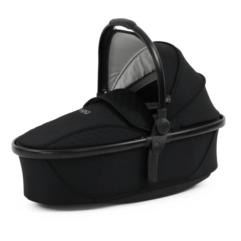 egg3 Carrycot - Panther