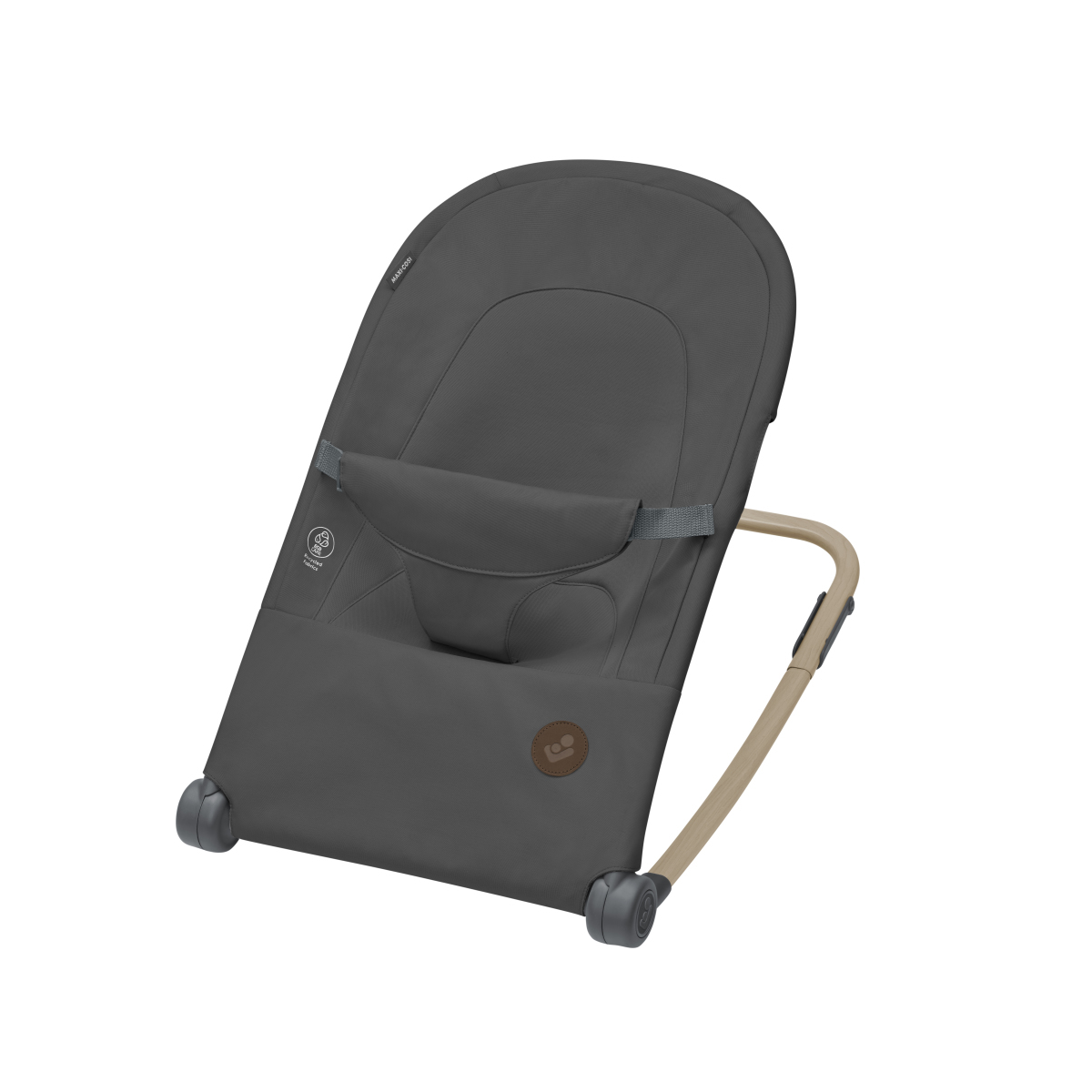 Maxi-Cosi Loa Rocker - Beyond Graphite