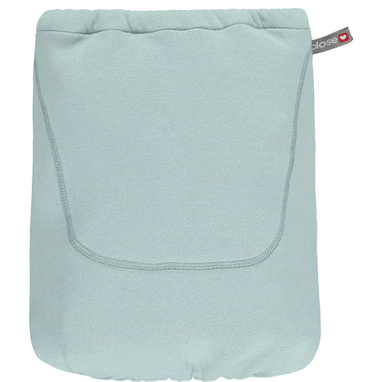 Caboo + Organic Baby Carrier - Sage