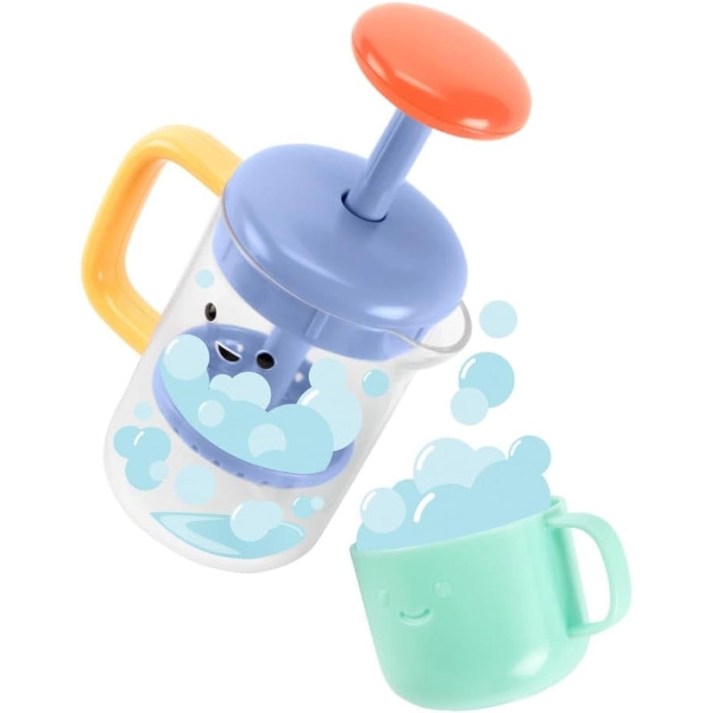 Skip Hop Tub to Table Café Bubble & Foam Set