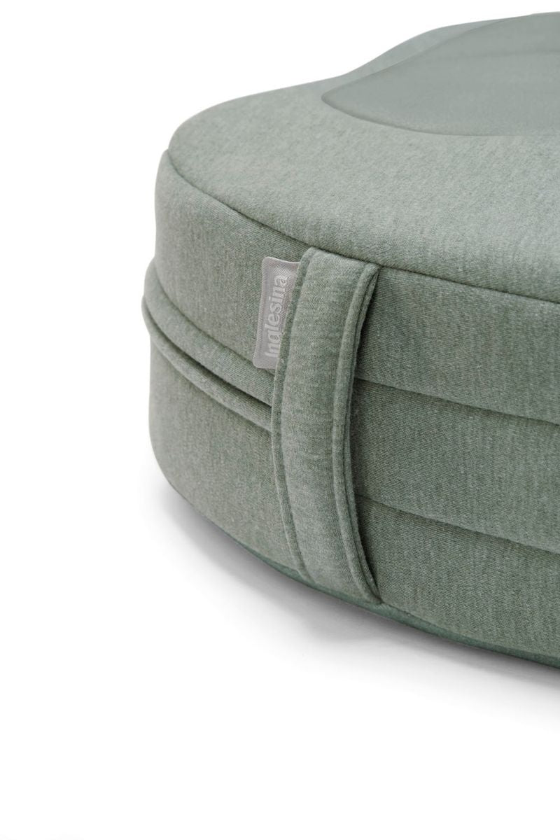 Inglesina Elysia Nursing Pillow - Harmony Grey