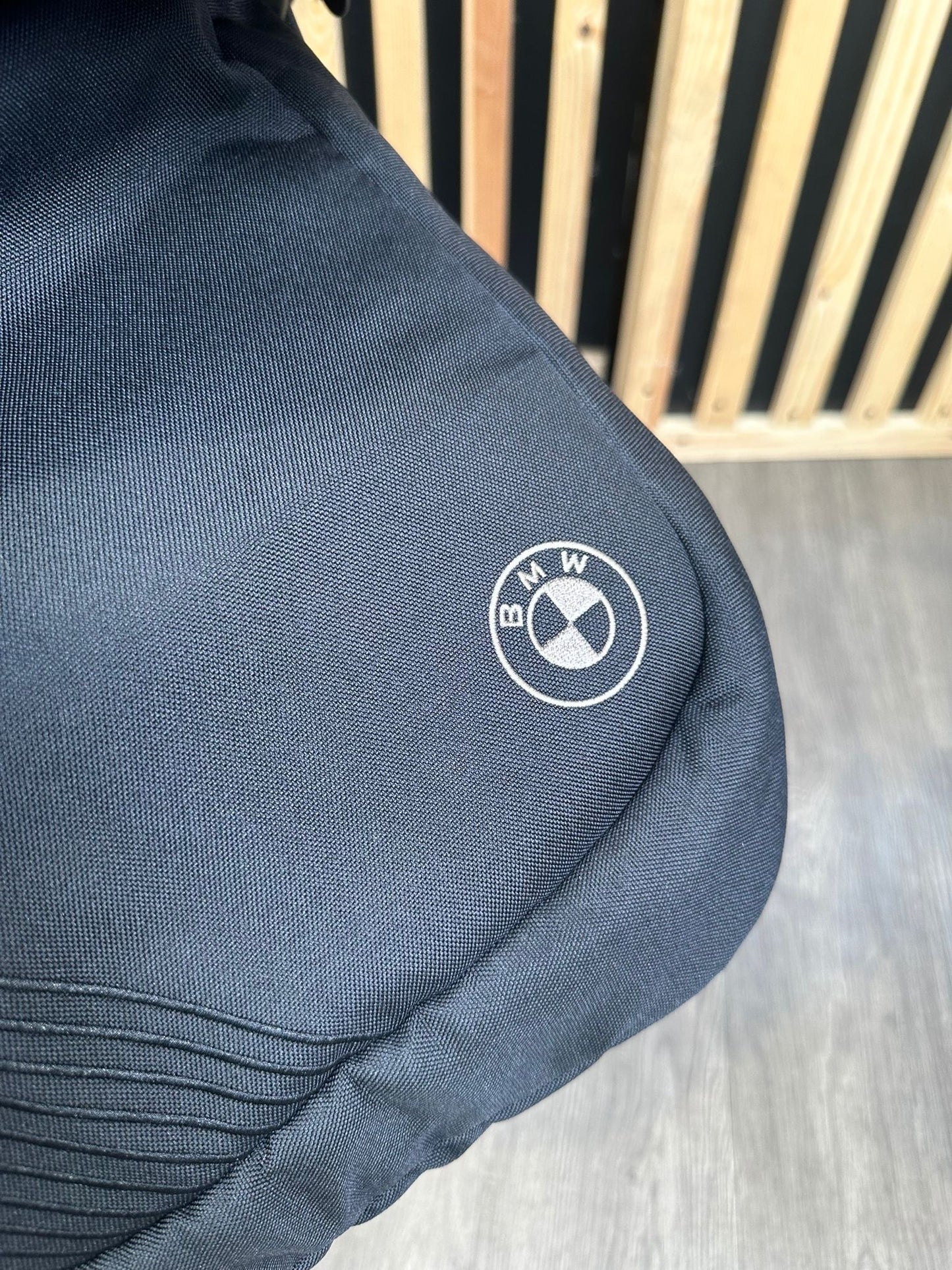 OPEN BOX Nuna x BMW Mixx Pushchair - Element