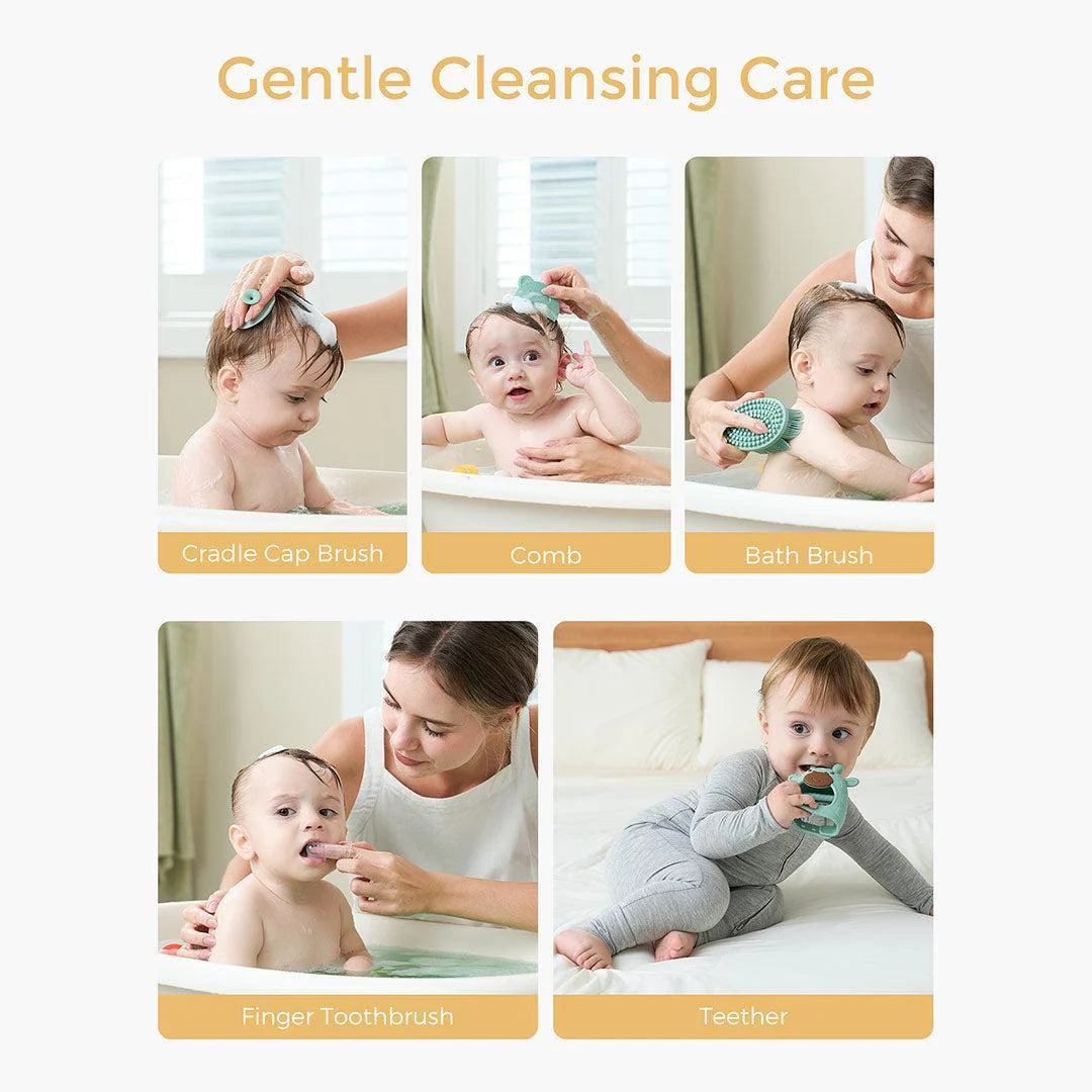 Momcozy Elite Baby Kit