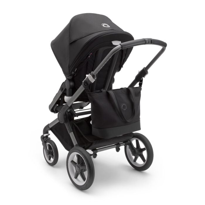 Bugaboo Changing Bag - Midnight Black