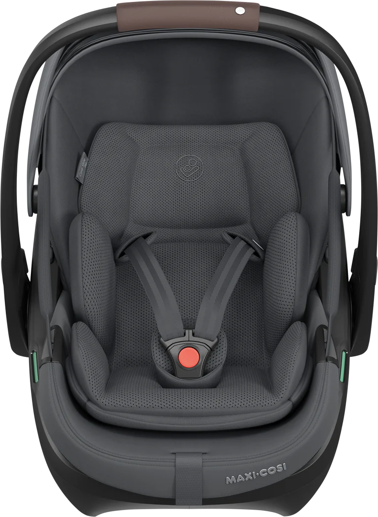 Maxi-Cosi Coral Slide Pro - Moon Graphite