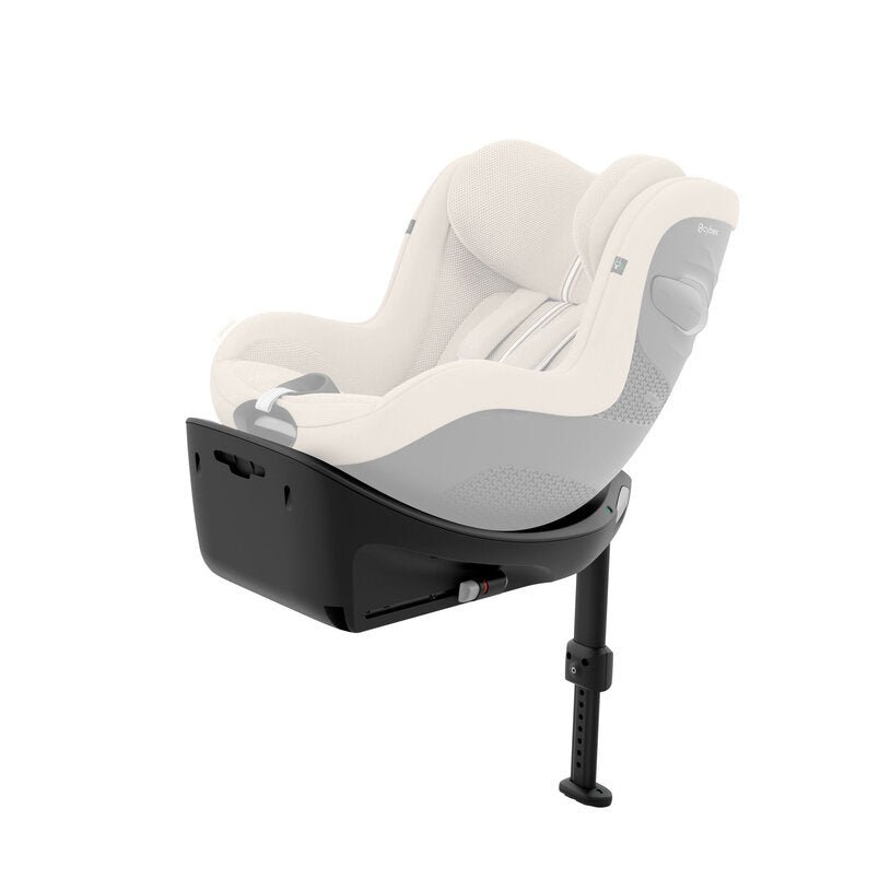 Cybex Cloud G3 Car Seat - Magic Black