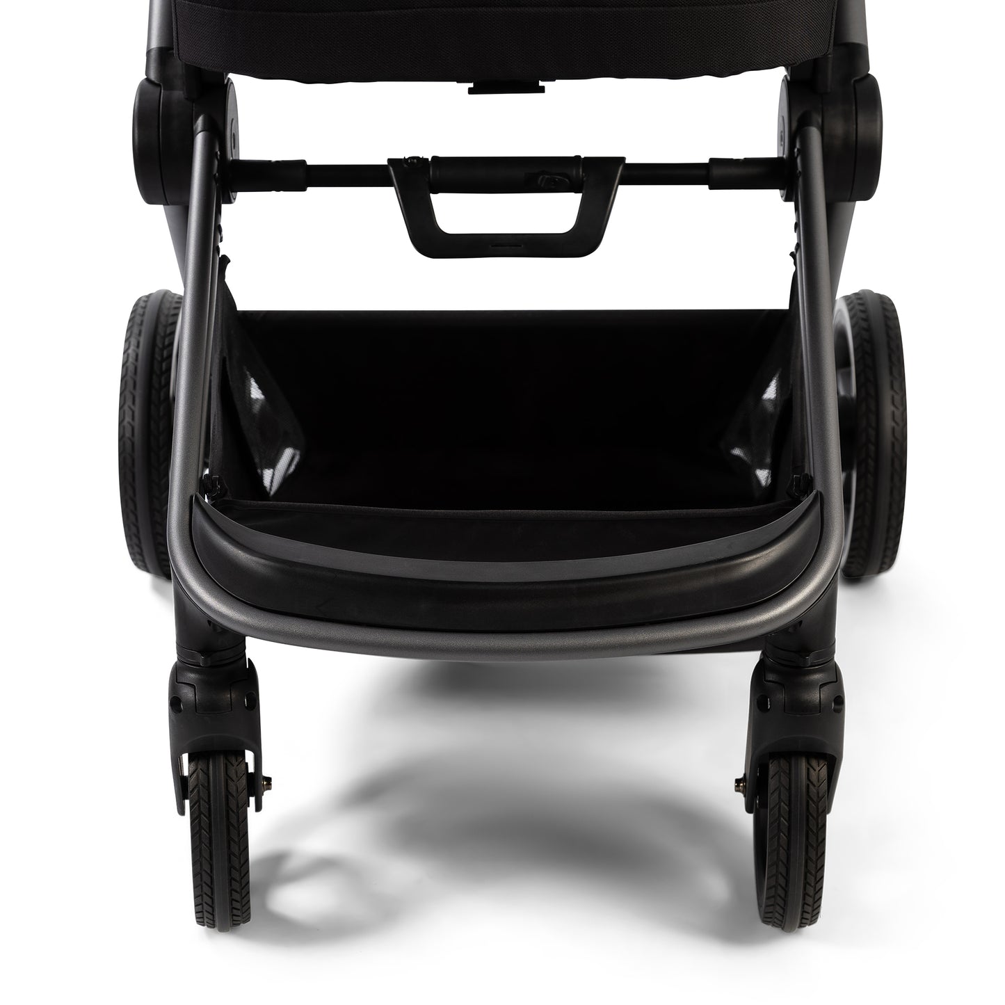 Redkite Push Me Cruise Complete Essentials Baby Bundle Inc Spin Base - Liquorice