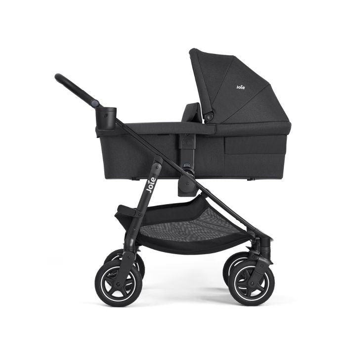 Joie Ramble XL Carrycot - Raven