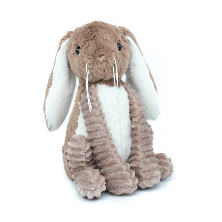 Cloud B Billy the Bunny Beige - Plush Toy