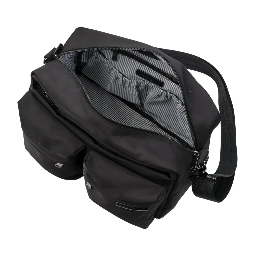 Bababing Aalia Changing Bag - Black