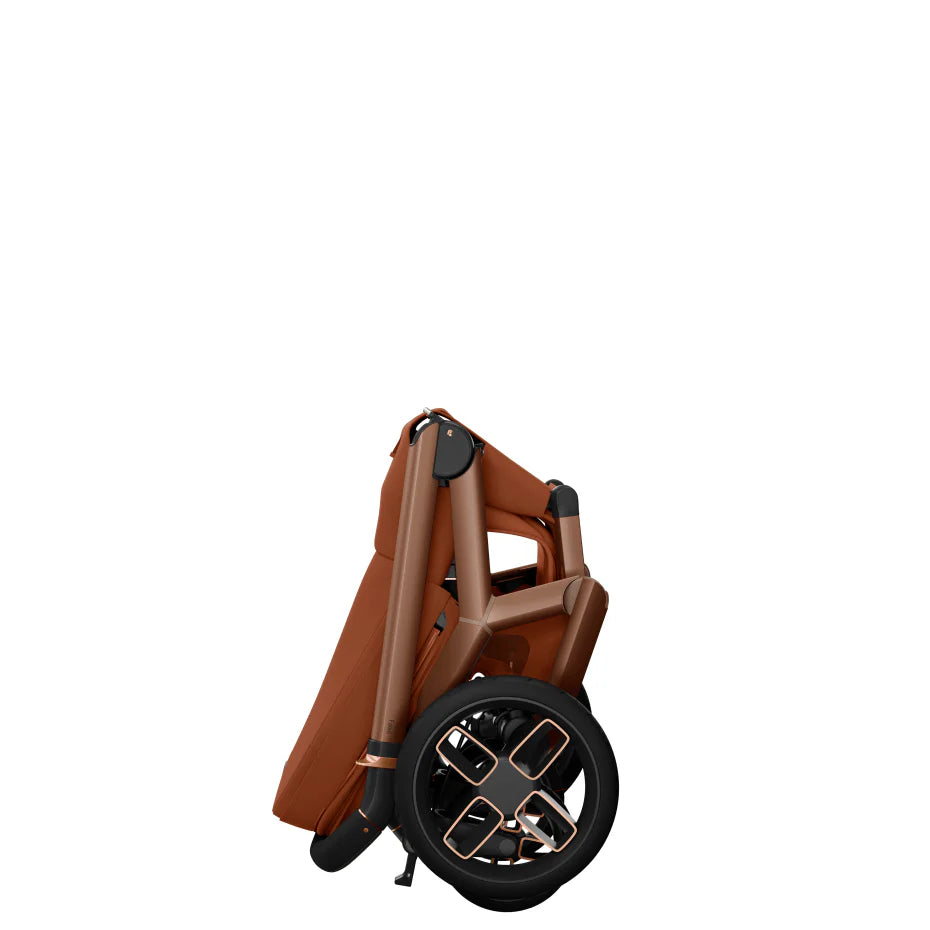 Maxi Cosi Fame Pushchair - Copper Terra (2026 Model)