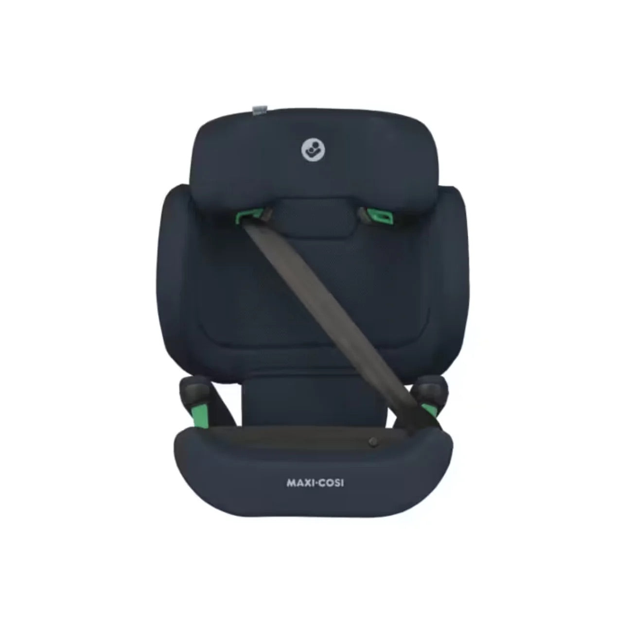 Maxi-Cosi RodiFix R i-Size Booster Car Seat - Authentic Blue