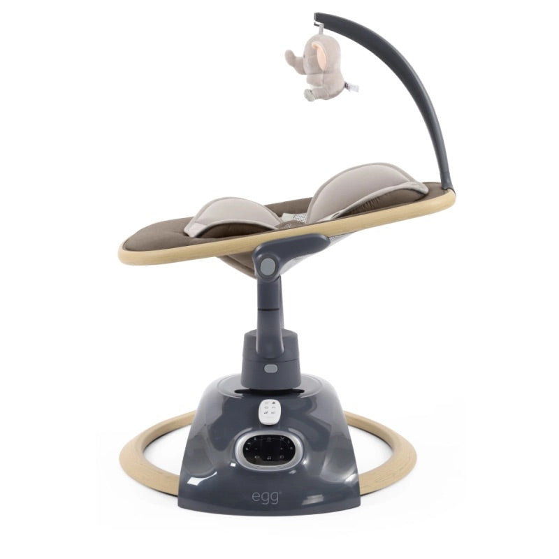 egg Home Smart Motion Rocker - Mink