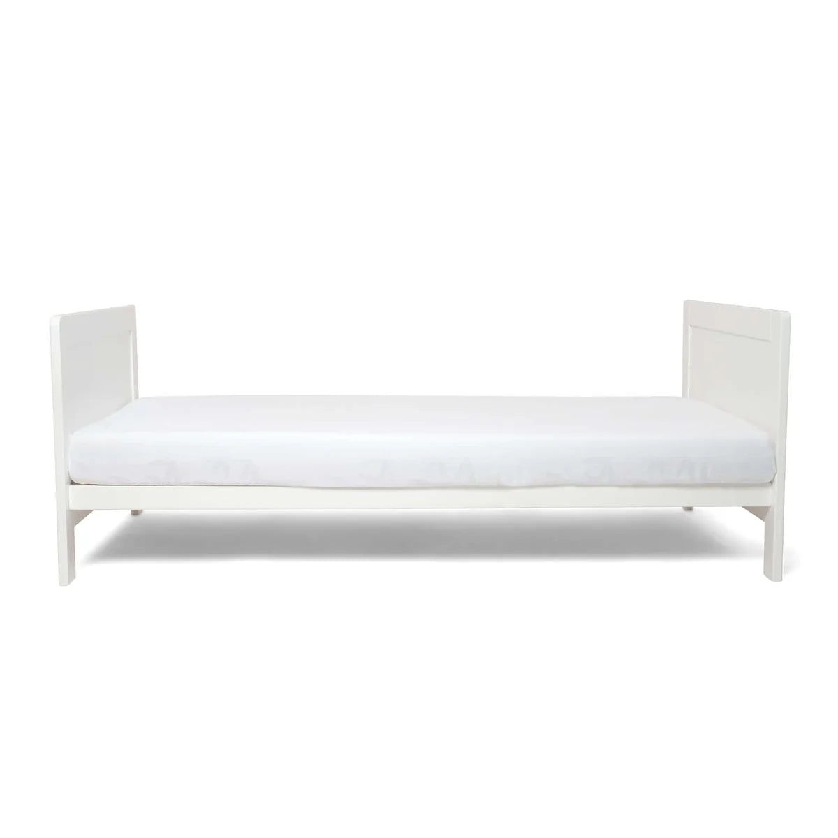 Clair De Lune Essentials Cot Bed