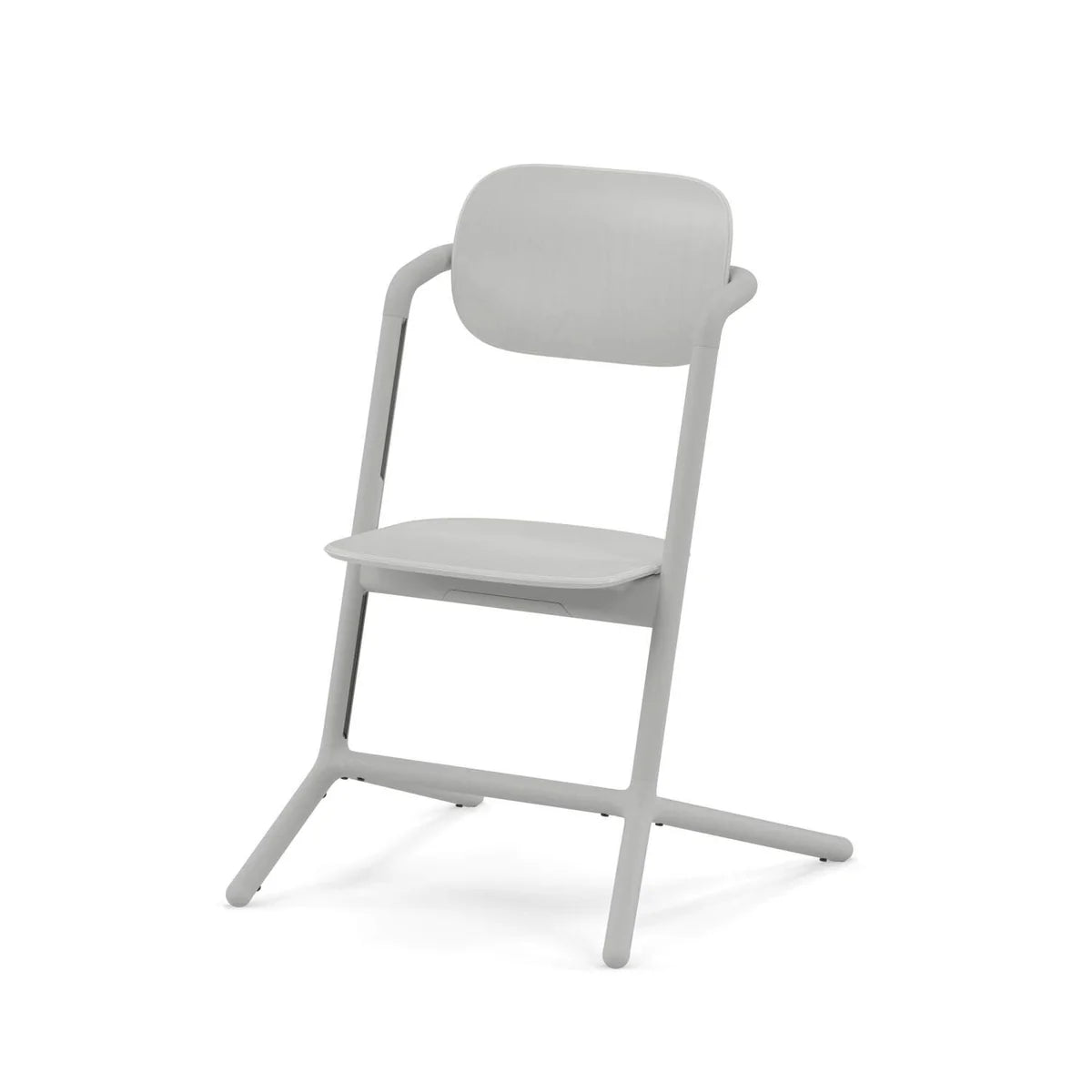 Cybex Lemo 3-in-1 Highchair - Suede Grey