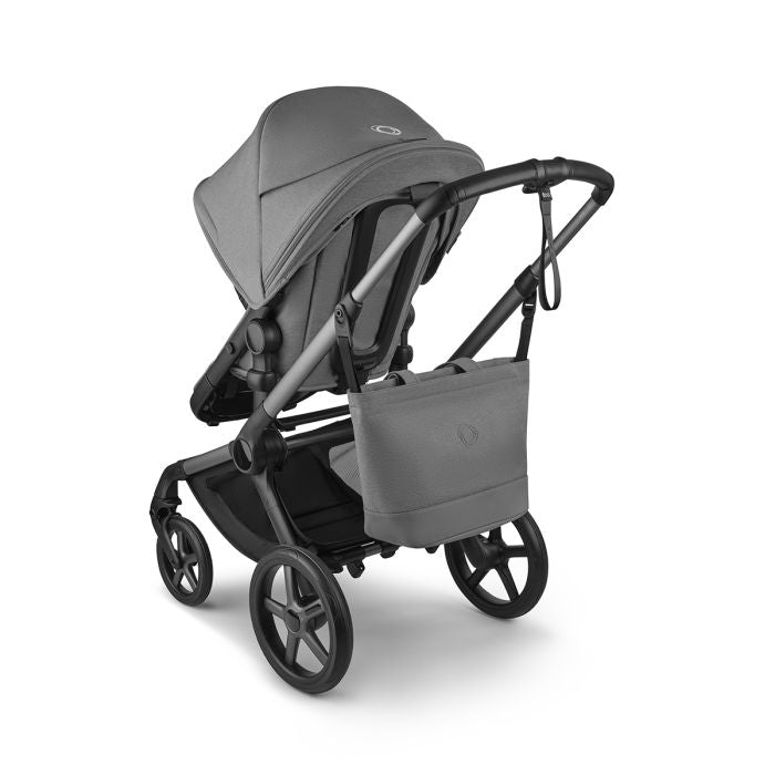 Bugaboo Changing Bag - Moon Grey