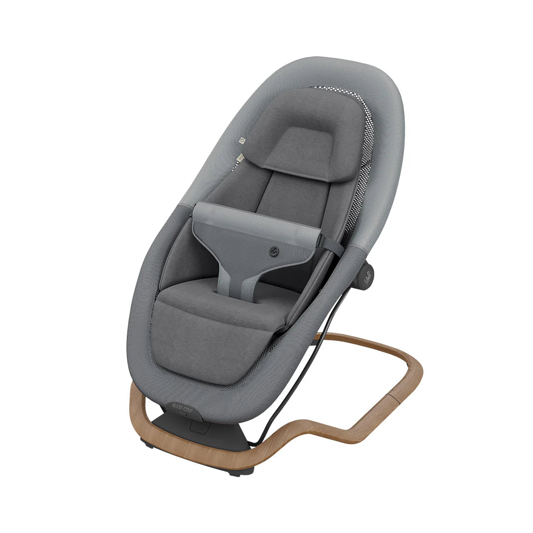 Maxi Cosi Dove Pro Bouncer + Toy Arch - Elegance Graphite