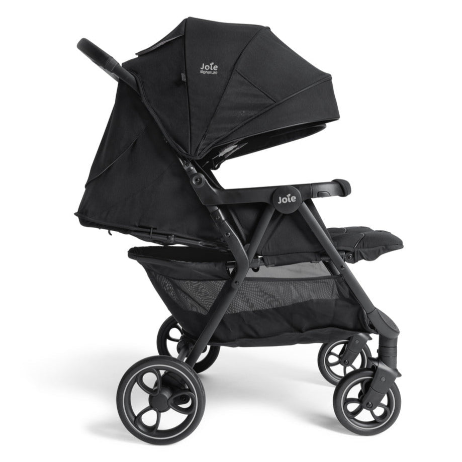 Joie Signature Estrella Twin Pushchair - Eclipse