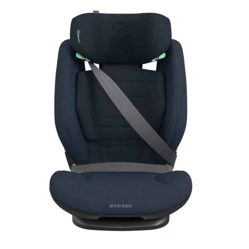 Maxi-Cosi RodiFix Pro2 i-Size Booster Car Seat – Authentic Blue