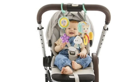 Sophie la girafe - Hanging Early Learning Toys
