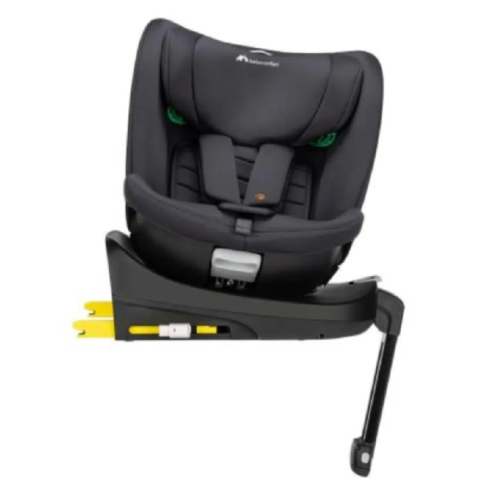 bebeconfort Artemis 360 I-Size Car Seat - Mineral Black