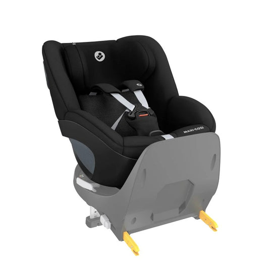 Maxi-Cosi Pearl 360 Car Seat - Authentic Black