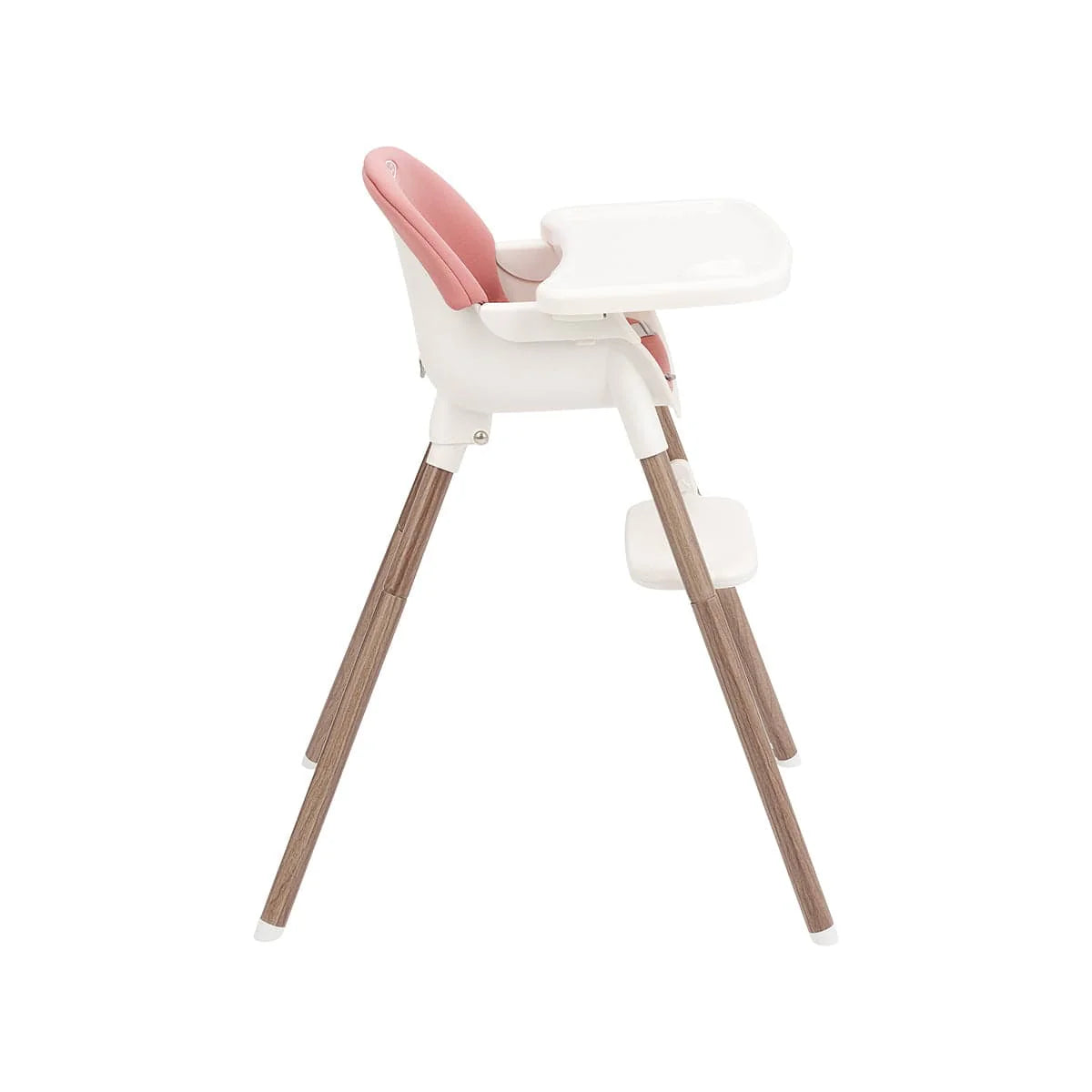 Graco Presti 3in1 Highchair - Dusty Rose