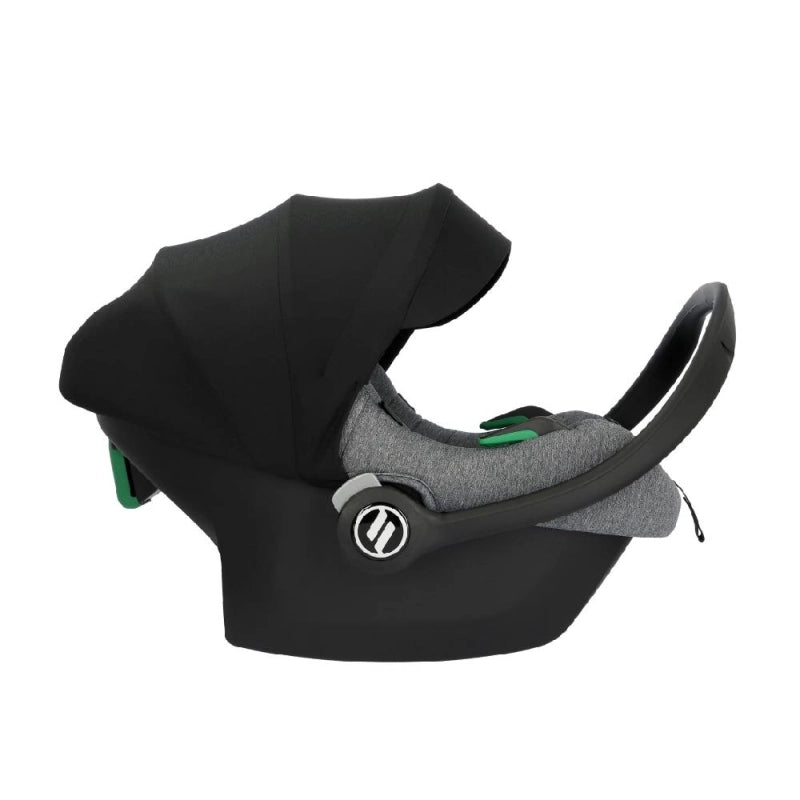Avionaut Cosmo 2.0 Smart Car Seat - Grey