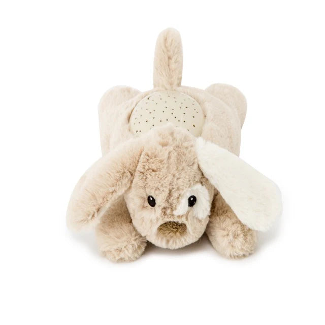 Cloud B Dream Buddies® Nightlight Projector - Patch the Puppy