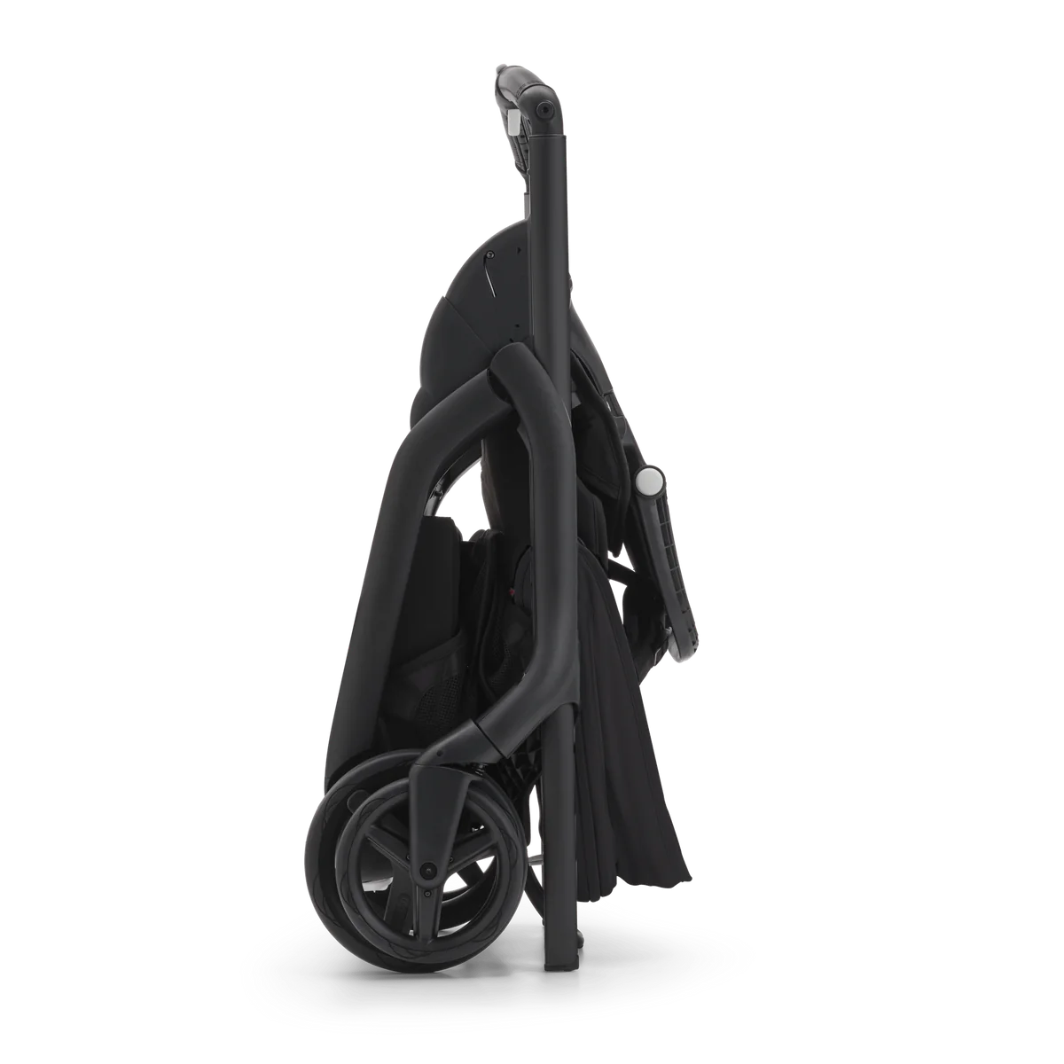 Bugaboo Dragonfly Essential Bundle - Midnight Black