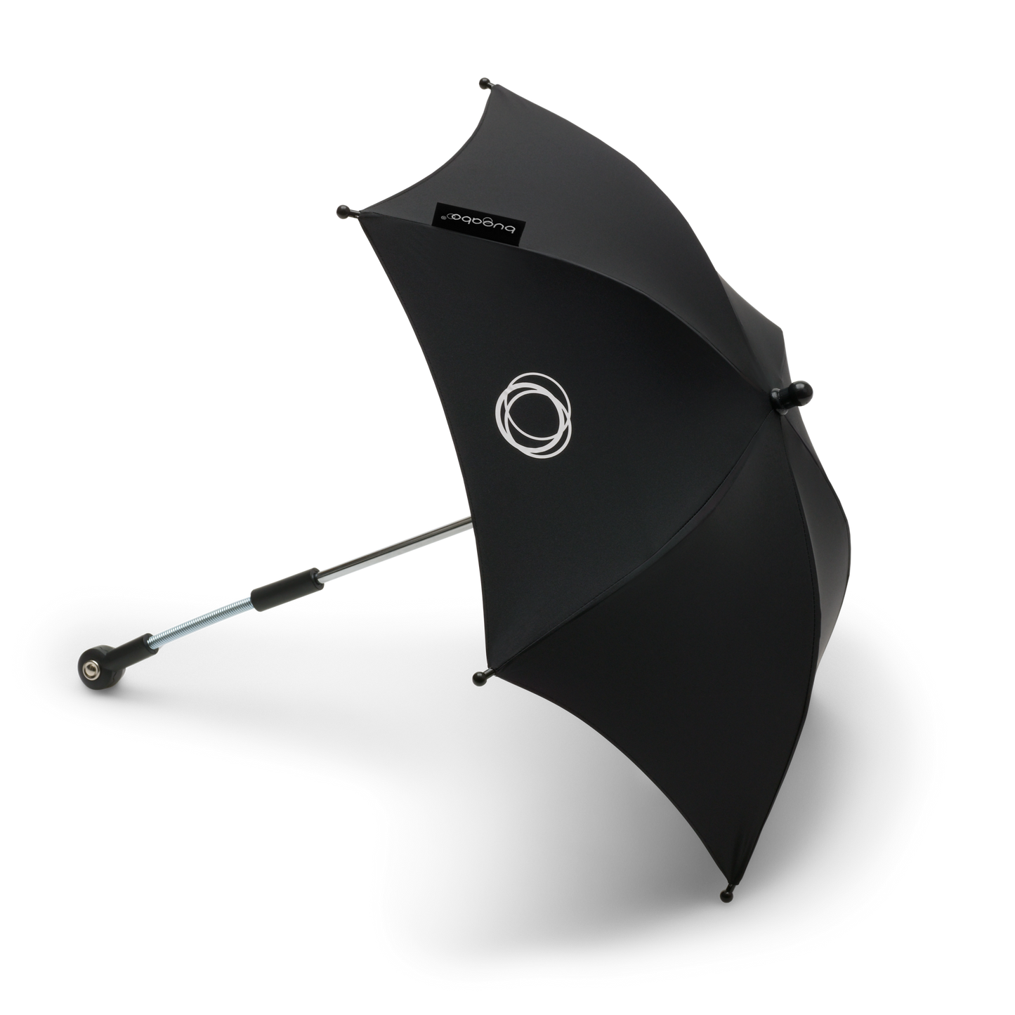 Bugaboo Parasol+ - Black