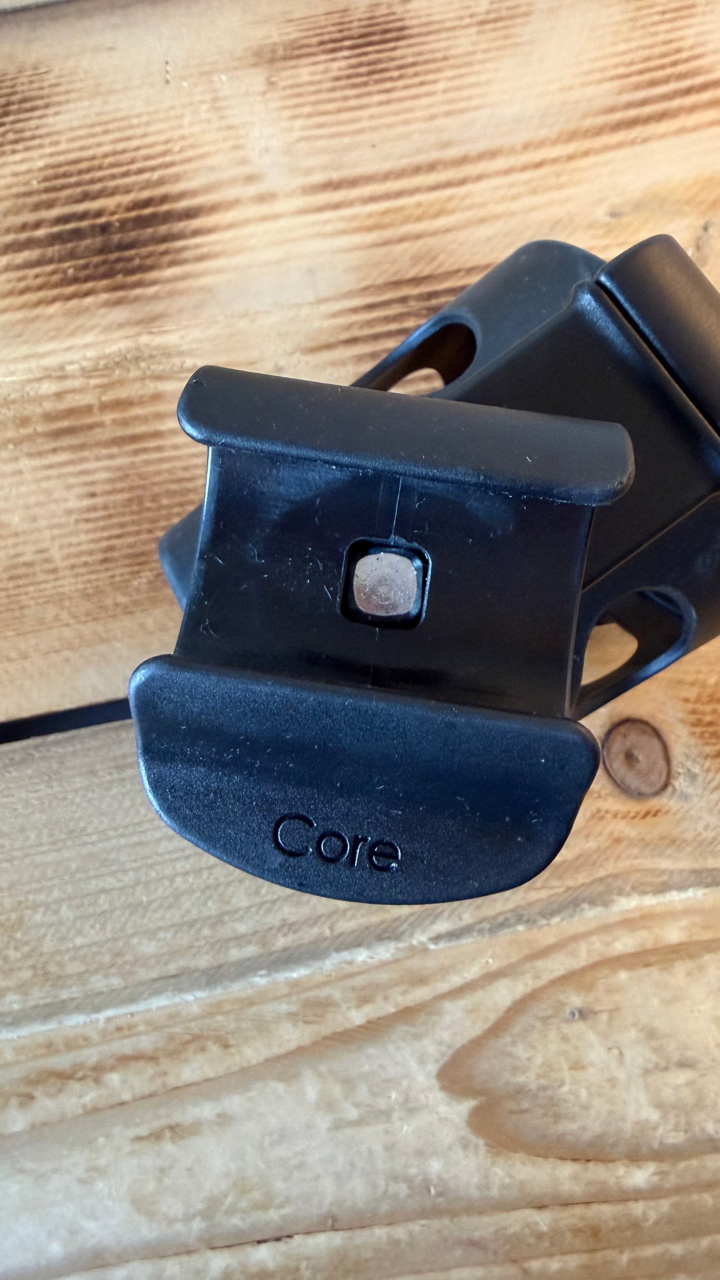 PRE LOVED iCandy Core Cup Holder & Clamp