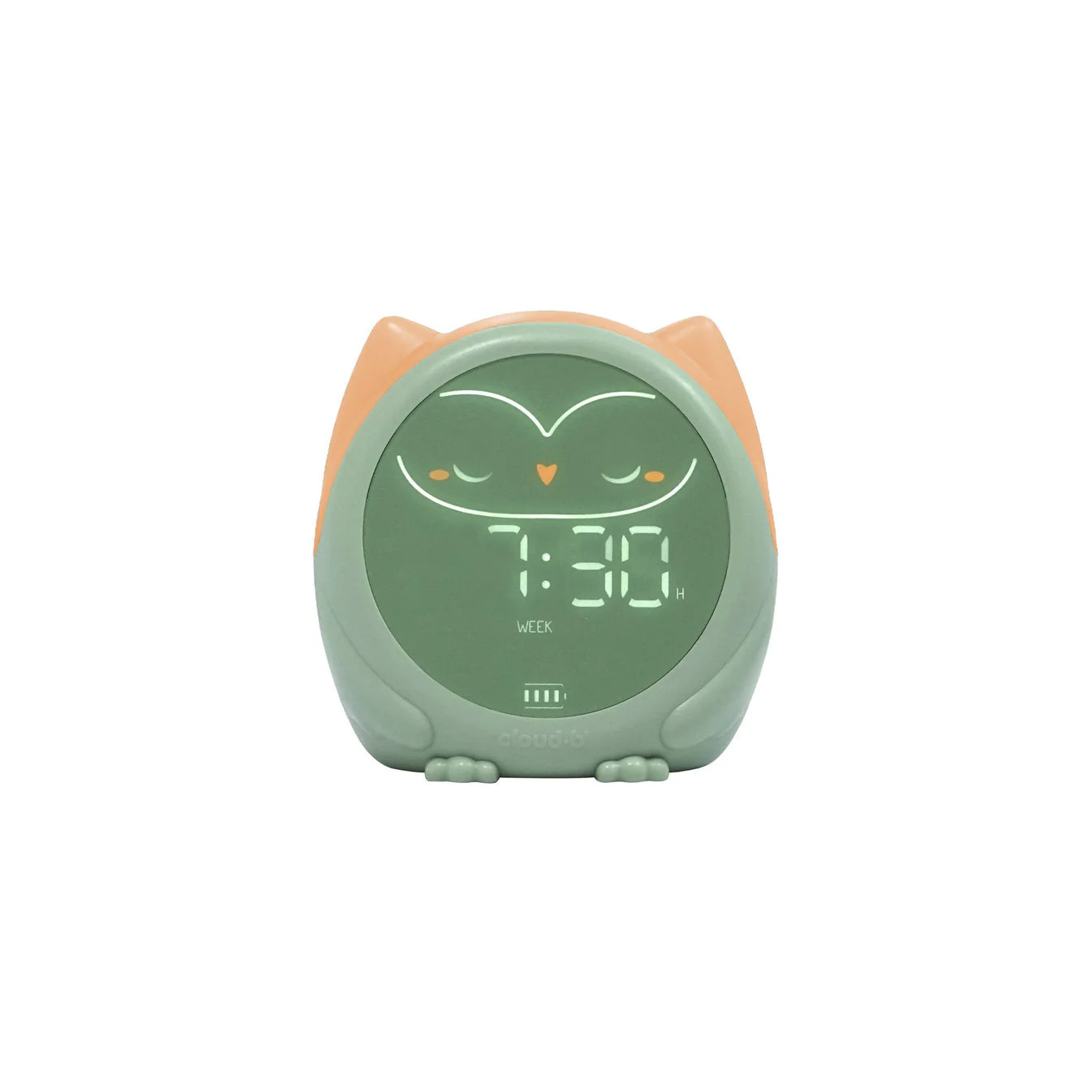 Cloud B Owlie Sleep Trainer