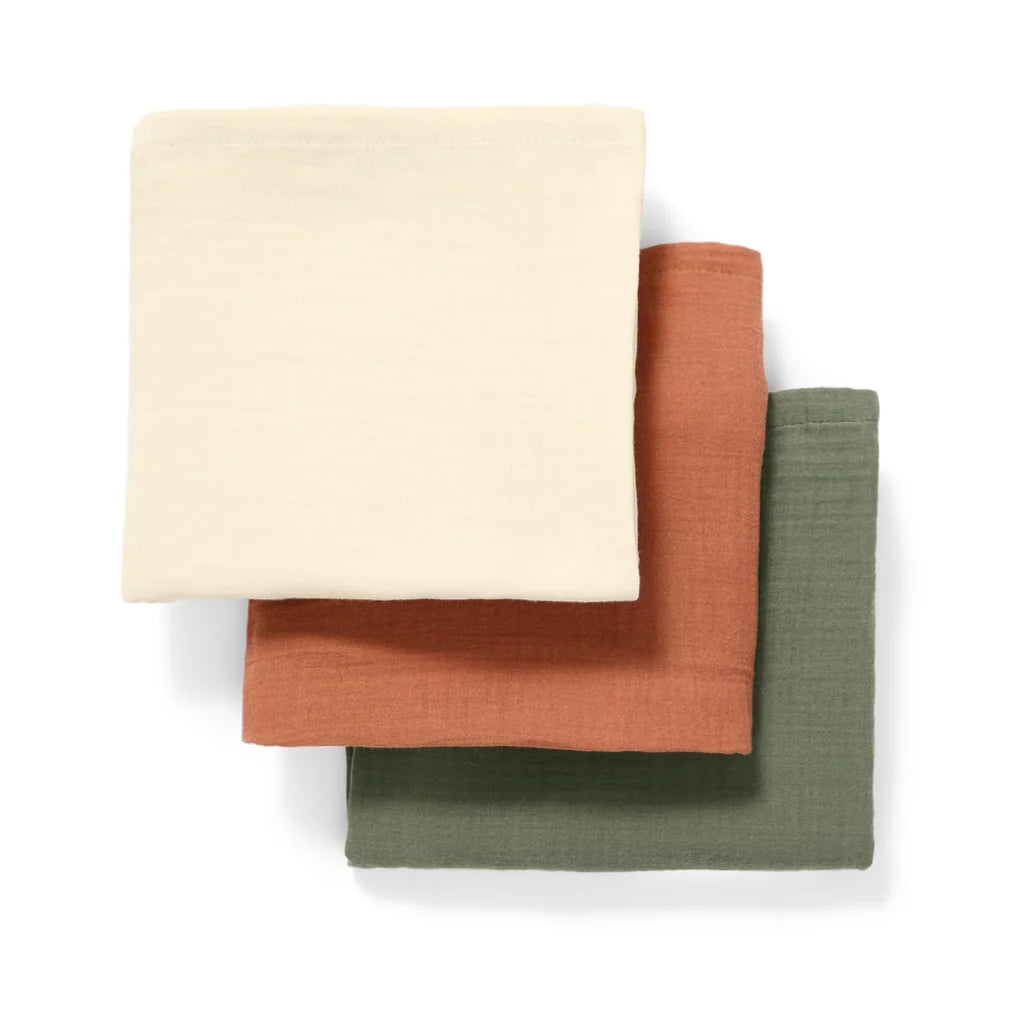 The Little Green Sheep Little Luxuries Gift Set - Juniper