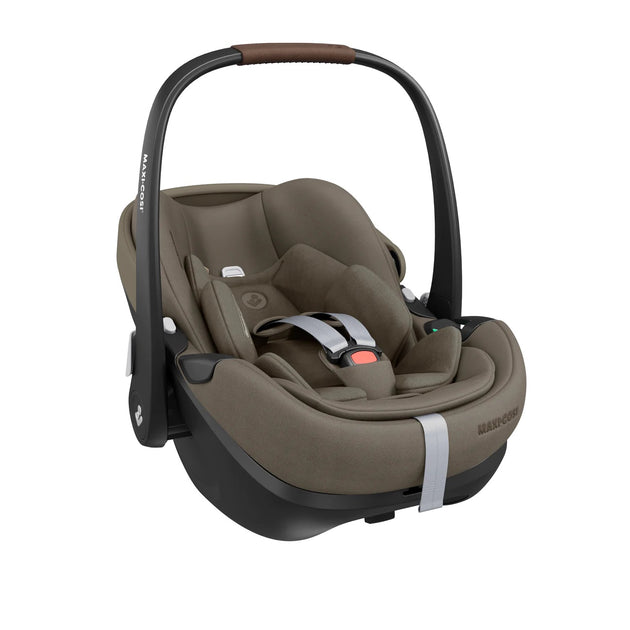 Maxi cosi pearl clearance 2016