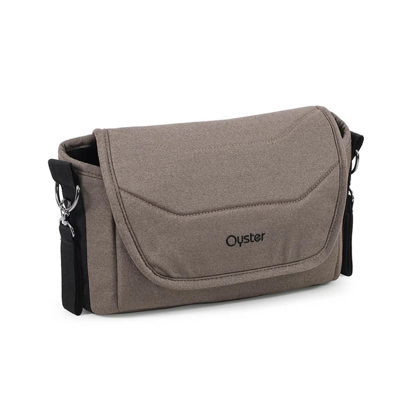 Oyster Stroller Organiser - Mink