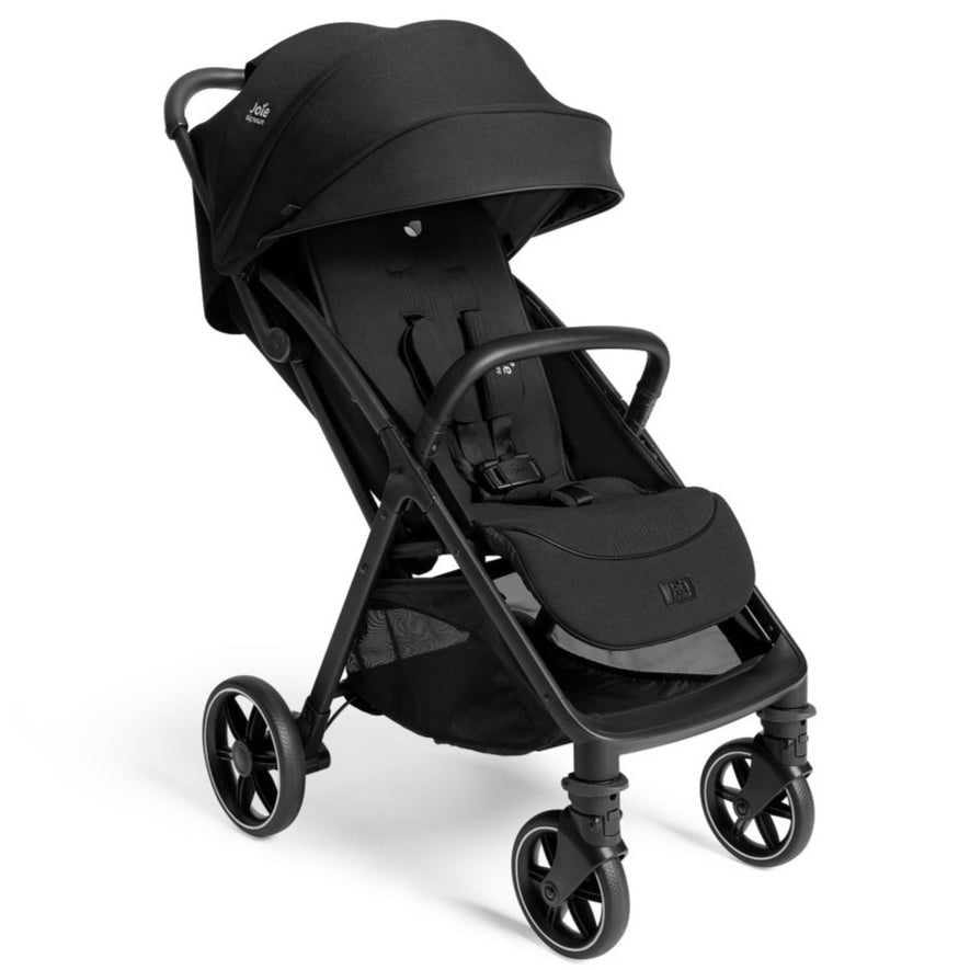 Joie Signature Parcel LX Stroller Eclipse – Bambinosandbeyond