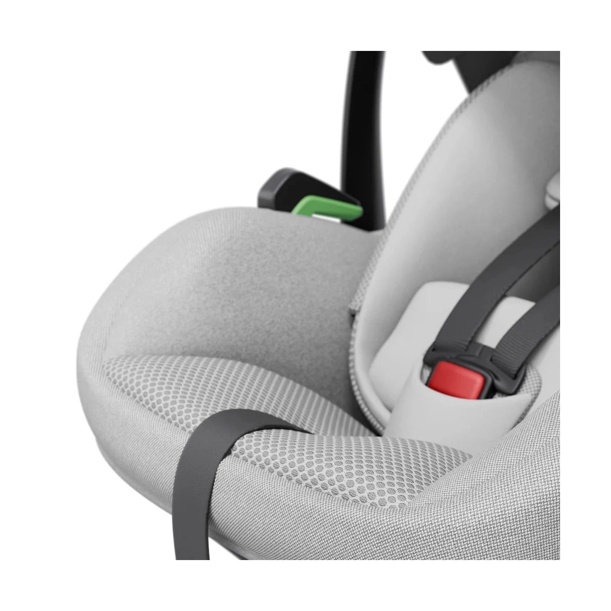 Avionaut Pixel 3 Lightweight Car Seat - Grey