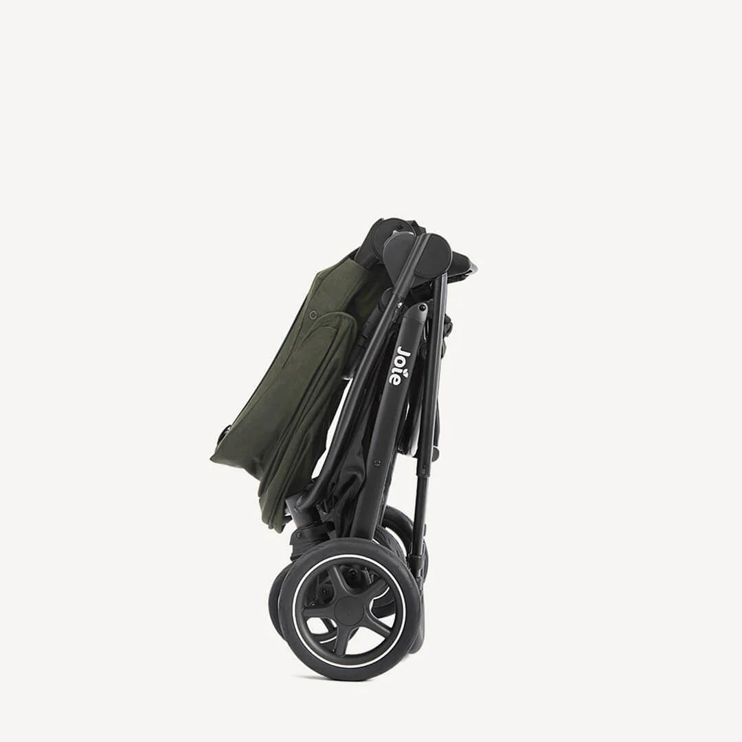 Joie Versatrax Pushchair - Fern