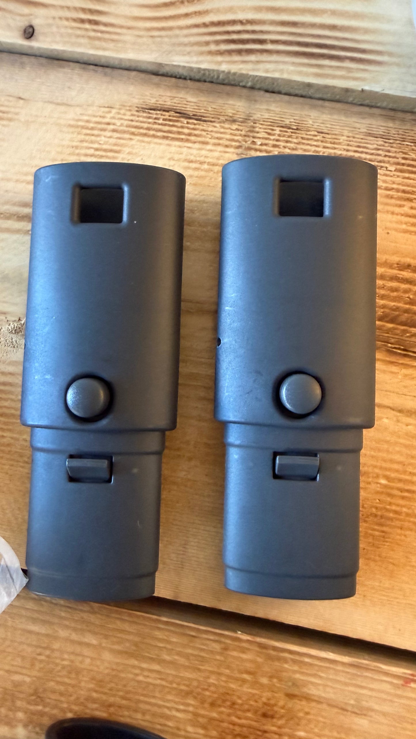 OPEN BOX iCandy 3/4 Height Riser