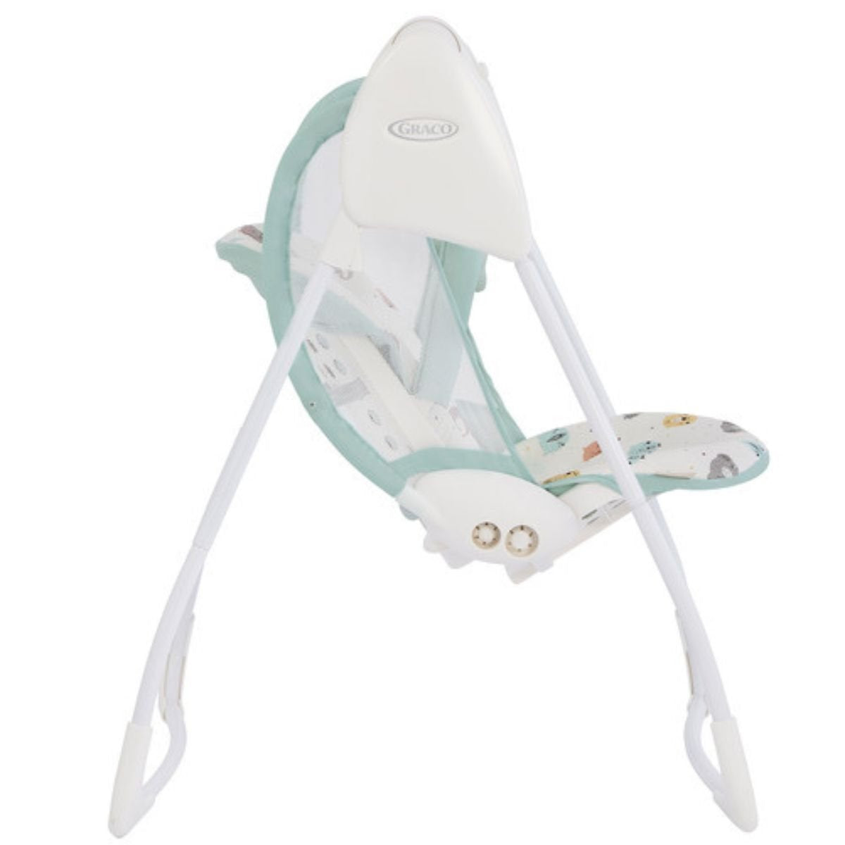 Graco Baby Delight Swing - Sleepy Safari