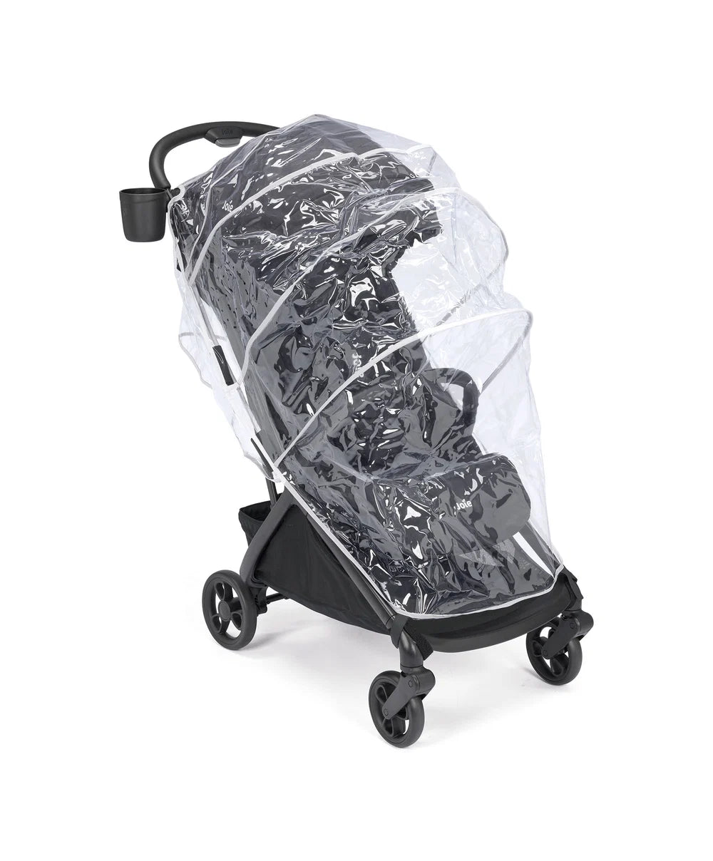 Joie Porto Cabin Stroller - Raven