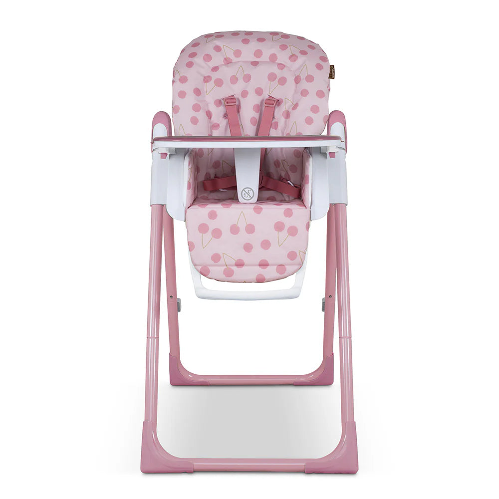 Cosatto Pip 0+ Highchair - Cherry Pie
