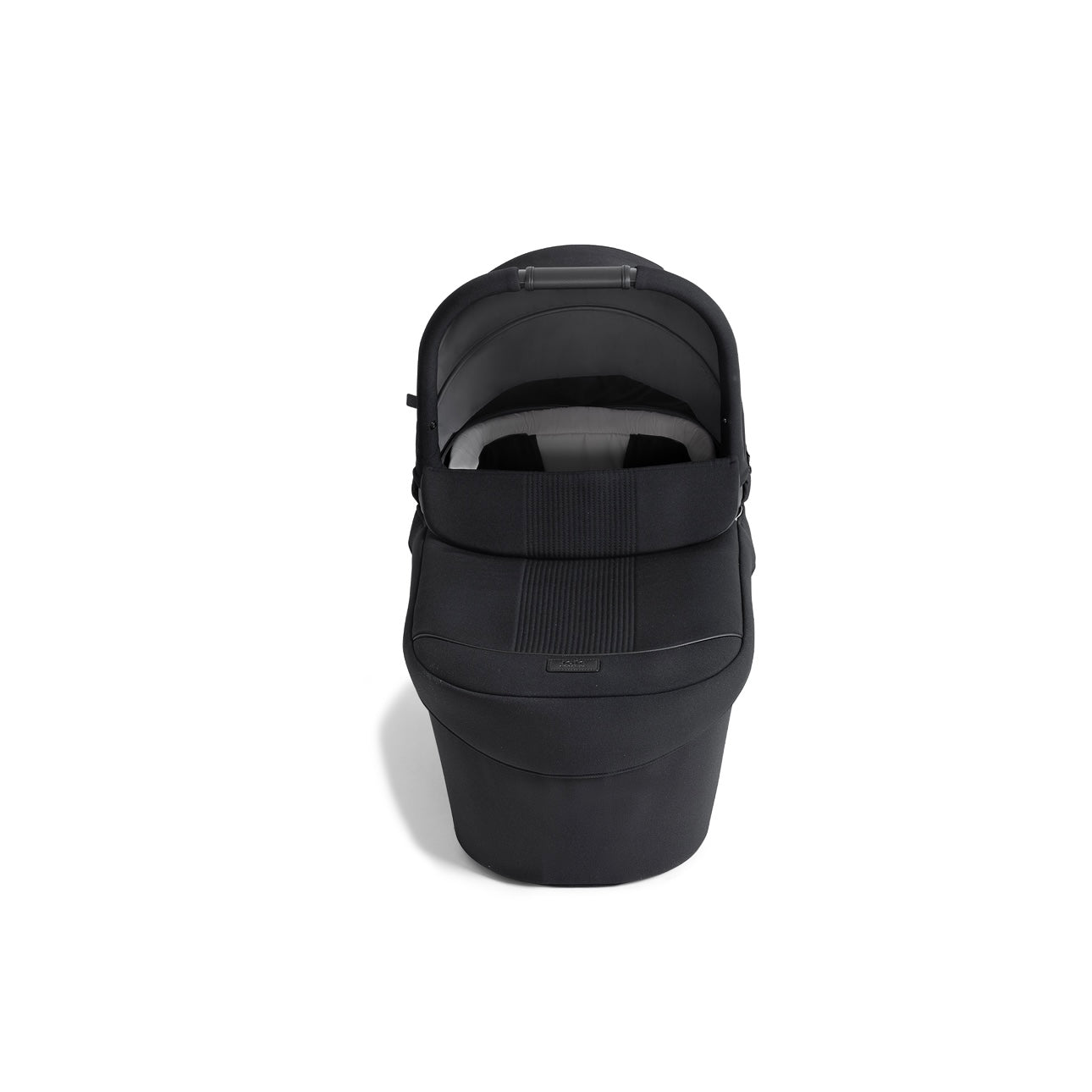 Joie Finiti Travel System + Complete Nursery Essentials Bundle - Eclipse